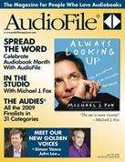 AudioFile Magazine